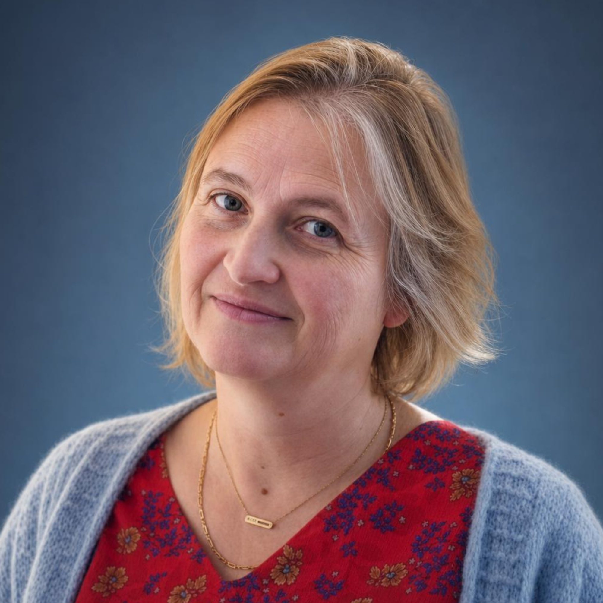 Dr Anne-Pascal HENRY