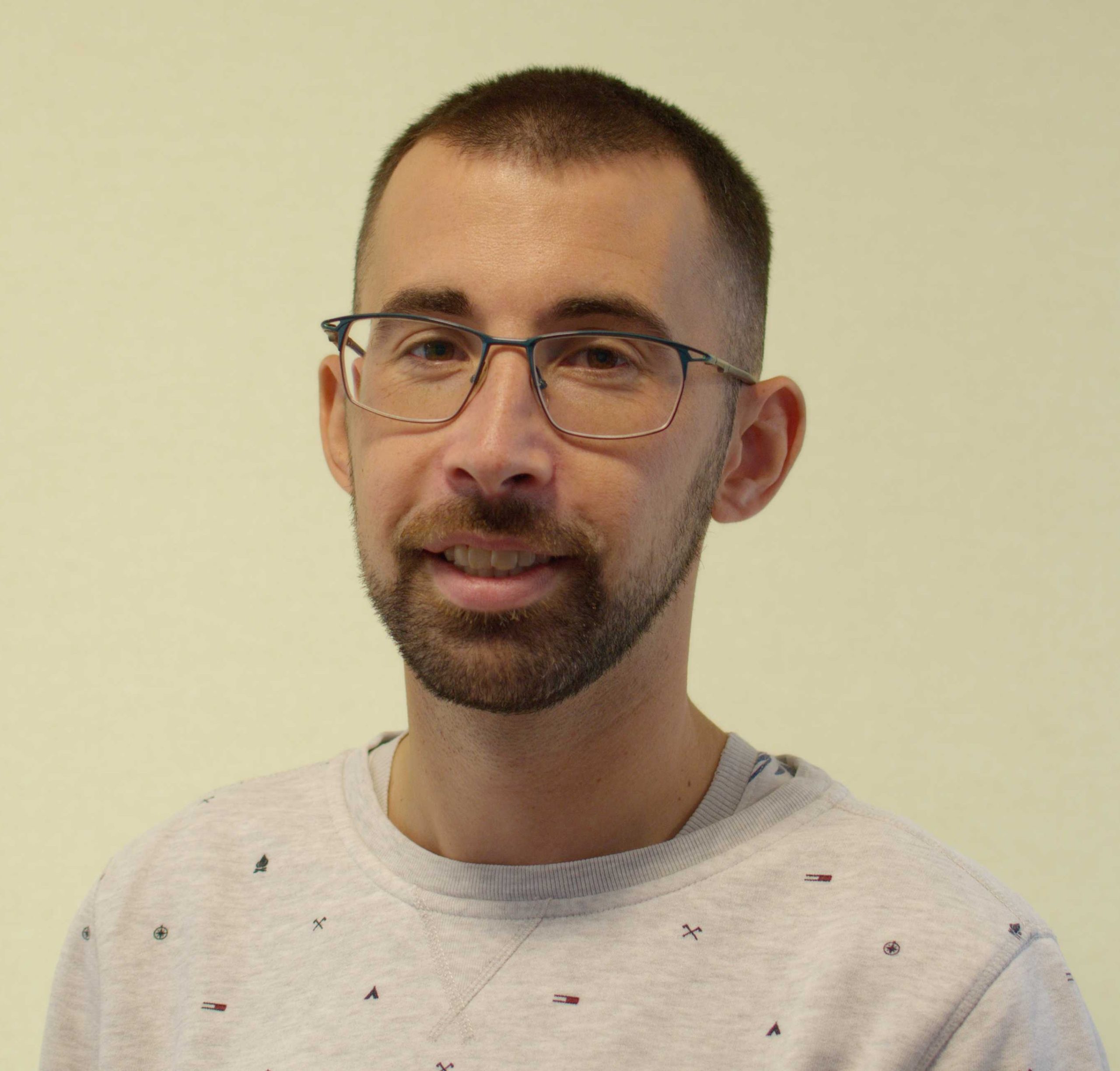 Romain LAMOCK