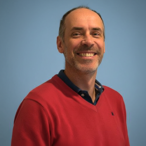 Dr Geoffroy LAURENT